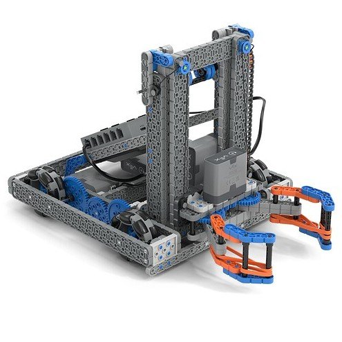VEX IQ robot