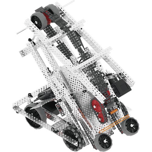 VEX V5 COMPETITIVE robot