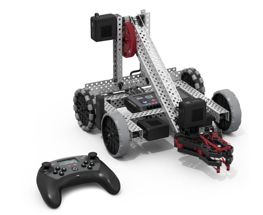 VEX V5 BEGINNER robot